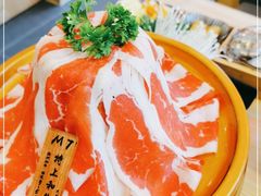 -牛匠和牛寿喜锅(西安总店)