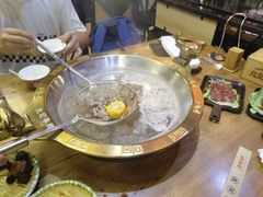 -九记潮汕现切鲜牛肉自助火锅(新开铺店)