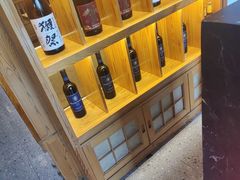 -柔杉家黑牛烤肉·活鳗鱼(太原街店)