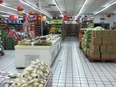 -世纪联华超市(江城店)