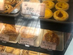 -嘉乐蛋挞王(文明分店)