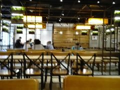 大堂-大家乐(广州白云三元里2店)