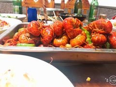 -风味小吃(浦东南路2368)