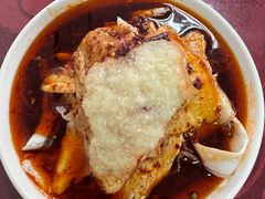 -老丘丘(较场口店)