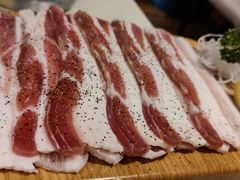 -猫爪爪原切自助烤肉(观音桥阳光世纪店)