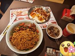 -王繁星面馆(西安熙地港店)