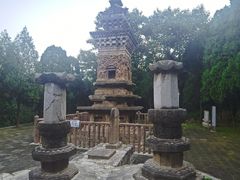 -四门塔风景区