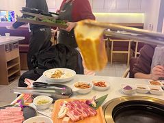 -韩时烤肉(枫蓝店)