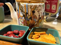 -锦府盐帮·侯宅(五棵松万达店)