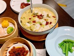 川味酸菜鱼-万丽轩·粤菜(王府井金茂万丽酒店)
