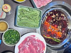 -巴倒烫陆派火锅山庄(南山总店)