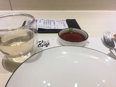 -小句号·精致料理(江南环球港店)