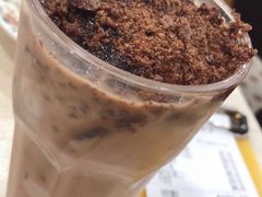 爆脆阿华田-喜莲咖啡