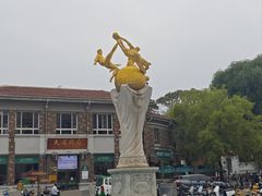 -天津五大道文化旅游区