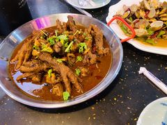 -南阳城烧烤海鲜酒店(和平路店)