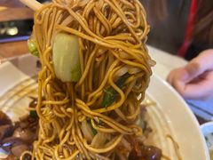 -春雪面馆(转塘店)