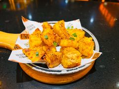 -探鱼·鲜青椒爽麻烤鱼(华发商都店)