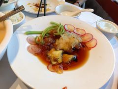 -满堂·烤鸭店·北京菜(鼓楼店)