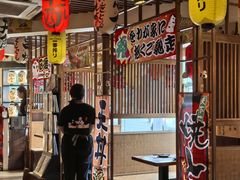 -千懿六本木酒场(常熟路店)