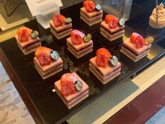 -深圳四季酒店·馥自助餐厅