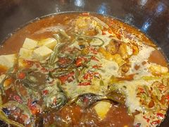 -袁小二大东北铁锅炖(吉祥村总部)