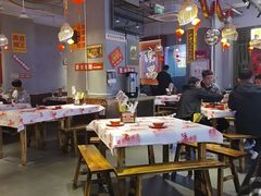-老闵田螺馆·南昌市井菜·特色小吃(总店)
