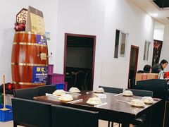 大堂-易老九江湖菜(北滨一路店)