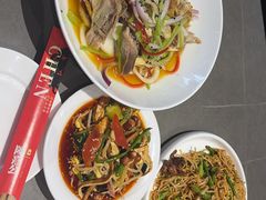 -陈熹公民族美食文化餐厅(中华广场店)