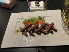 -尚9·一滴水江景中餐厅