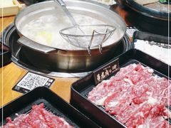 -原牛道·潮汕围炉火锅(讯美店)