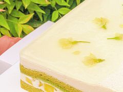-积慕Cake(解放大道店)