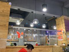 大堂-韩礼年糕(飞虹路店)