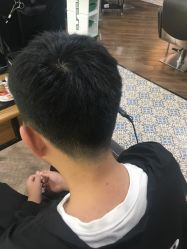 -UPTOP鼎上造型