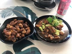 -辣么好吃私厨(新城店)