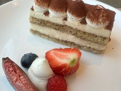 -TABLE·味西餐厅-成都茂业JW万豪酒店