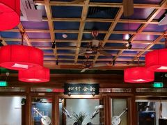 -小吊梨汤·北京菜·烤鸭(华润万象城店)