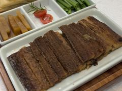 -便宜坊烤鸭店(甜水园店)