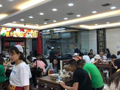 -老刘家biangbiang面(鼓楼店)