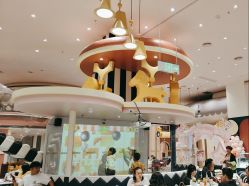 -奈尔宝家庭中心·亲子餐厅(鄞州万达店)