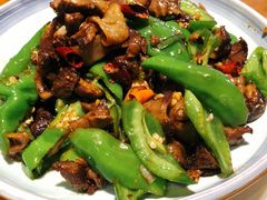 -95号酱骨·一块豆腐(展春园西路店)