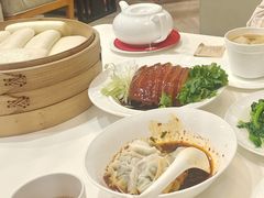 -鼎泰丰(渔阳店)