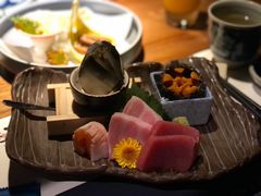 -樂涧·蓝鰭金枪鱼料理(生态园店)