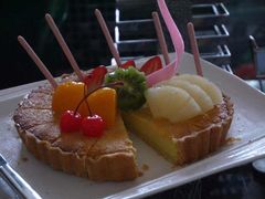 -佰园全日西餐厅-厦门佰翔软件园酒店