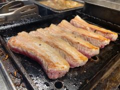 -伍丁·烤牛肋(和平东桥店)