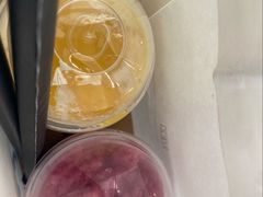 -喜茶(烟台莱山万象汇店)
