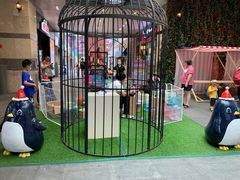 -丽达购物中心(崂山店)