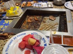 -阿亲家·韩式无限烤肉(春熙路店)