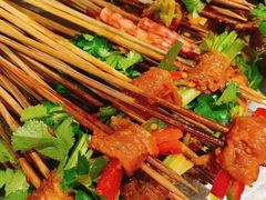 -钢管厂五区小郡肝火锅串串香(清河店)