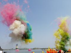 -溱湖国家湿地公园