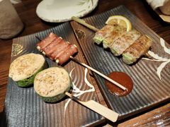 -鸟鹏烧鸟居酒屋(熙龙湾店)